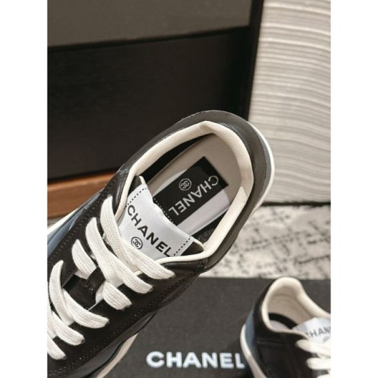 CHANEL 2024FW Women's Casual Shoes Popular Item in Magazines and Towns CHANEL 2024FW Women's Casual Shoes Popular Item in Magazines and Towns