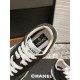 CHANEL 2024FW Women's Casual Shoes Popular Item in Magazines and Towns CHANEL 2024FW Women's Casual Shoes Popular Item in Magazines and Towns