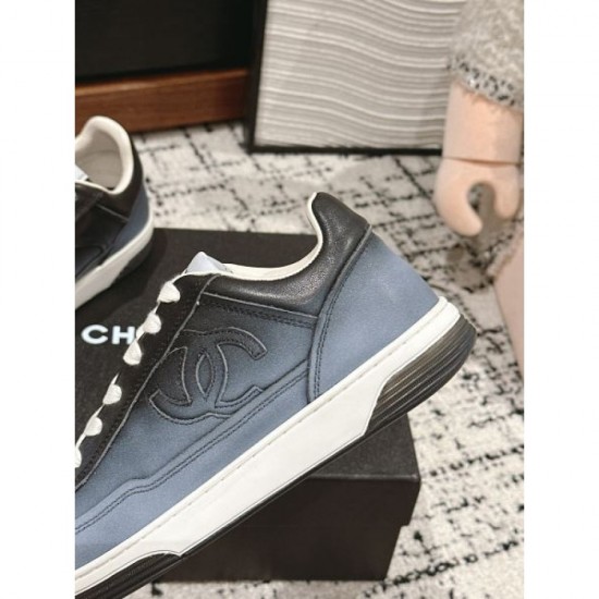 CHANEL 2024FW Women's Casual Shoes Popular Item in Magazines and Towns CHANEL 2024FW Women's Casual Shoes Popular Item in Magazines and Towns