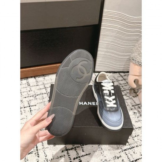 CHANEL 2024FW Women's Casual Shoes Popular Item in Magazines and Towns CHANEL 2024FW Women's Casual Shoes Popular Item in Magazines and Towns
