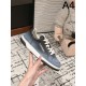 CHANEL 2024FW Women's casual shoes continue to be popular Limited item CHANEL 2024FW Women's casual shoes continue to be popular Limited item