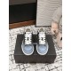CHANEL 2024FW Women's casual shoes continue to be popular Limited item CHANEL 2024FW Women's casual shoes continue to be popular Limited item
