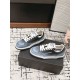 CHANEL 2024FW Women's casual shoes continue to be popular Limited item CHANEL 2024FW Women's casual shoes continue to be popular Limited item