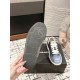 CHANEL 2024FW Women's casual shoes continue to be popular Limited item CHANEL 2024FW Women's casual shoes continue to be popular Limited item