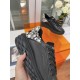 2024SS Summer Popular JIMMY CHOO Women's Casual Shoes 2024SS Summer Popular JIMMY CHOO Women's Casual Shoes