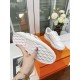 2024SS Popular New JIMMY CHOO Women's Casual Shoes 2024SS Popular New JIMMY CHOO Women's Casual Shoes