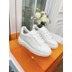 2024SS Popular JIMMY CHOO Women's Casual Shoes 2024SS Popular JIMMY CHOO Women's Casual Shoes