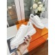 2024SS Popular JIMMY CHOO Women's Casual Shoes 2024SS Popular JIMMY CHOO Women's Casual Shoes