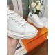 2024SS Popular JIMMY CHOO Women's Casual Shoes 2024SS Popular JIMMY CHOO Women's Casual Shoes