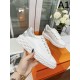 2024SS Orders Rushed JIMMY CHOO Women's Casual Shoes 2024SS Orders Rushed JIMMY CHOO Women's Casual Shoes