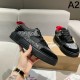 2024SS Highly Attention CHRISTIAN LOUBOUTIN Christian Louboutin Women's Casual Shoes 2024SS Highly Attention CHRISTIAN LOUBOUTIN Christian Louboutin Women's Casual Shoes
