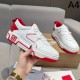 2024SS Highly Attention CHRISTIAN LOUBOUTIN Christian Louboutin Women's Casual Shoes 2024SS Highly Attention CHRISTIAN LOUBOUTIN Christian Louboutin Women's Casual Shoes