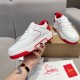 2024SS Highly Attention CHRISTIAN LOUBOUTIN Christian Louboutin Women's Casual Shoes 2024SS Highly Attention CHRISTIAN LOUBOUTIN Christian Louboutin Women's Casual Shoes
