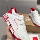 2024SS Highly Attention CHRISTIAN LOUBOUTIN Christian Louboutin Women's Casual Shoes 2024SS Highly Attention CHRISTIAN LOUBOUTIN Christian Louboutin Women's Casual Shoes