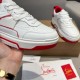 2024SS Highly Attention CHRISTIAN LOUBOUTIN Christian Louboutin Women's Casual Shoes 2024SS Highly Attention CHRISTIAN LOUBOUTIN Christian Louboutin Women's Casual Shoes