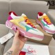 2024SS loose CHRISTIAN LOUBOUTIN Christian Louboutin women's casual shoes 2024SS loose CHRISTIAN LOUBOUTIN Christian Louboutin women's casual shoes