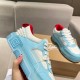 2024SS loose CHRISTIAN LOUBOUTIN Christian Louboutin women's casual shoes 2024SS loose CHRISTIAN LOUBOUTIN Christian Louboutin women's casual shoes
