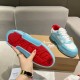 2024SS loose CHRISTIAN LOUBOUTIN Christian Louboutin women's casual shoes 2024SS loose CHRISTIAN LOUBOUTIN Christian Louboutin women's casual shoes