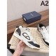 2024SS Sale and Happy Arrival DIOR Women's Casual Shoes 2024SS Sale and Happy Arrival DIOR Women's Casual Shoes