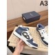 2024SS Sale and Happy Arrival DIOR Women's Casual Shoes 2024SS Sale and Happy Arrival DIOR Women's Casual Shoes
