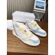 2024SS Popular Sale 100% New DIOR Women's Casual Shoes 2024SS Popular Sale 100% New DIOR Women's Casual Shoes