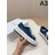 2024SS Popular Item Overseas DIOR Women's Casual Shoes 2024SS Popular Item Overseas DIOR Women's Casual Shoes