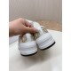 2024SS Popular Item Overseas DIOR Women's Casual Shoes 2024SS Popular Item Overseas DIOR Women's Casual Shoes