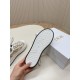 2024SS Popular Item Overseas DIOR Women's Casual Shoes 2024SS Popular Item Overseas DIOR Women's Casual Shoes