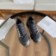 2024SS Overseas Limited Model New DIOR Women's Casual Shoes 2024SS Overseas Limited Model New DIOR Women's Casual Shoes
