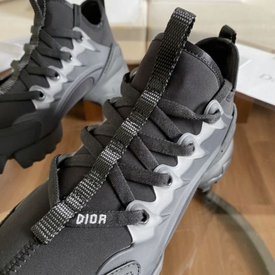 2024SS Overseas Limited Model New DIOR Women's Casual Shoes 2024SS Overseas Limited Model New DIOR Women's Casual Shoes