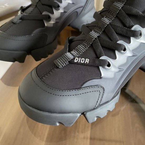 2024SS Overseas Limited Model New DIOR Women's Casual Shoes 2024SS Overseas Limited Model New DIOR Women's Casual Shoes
