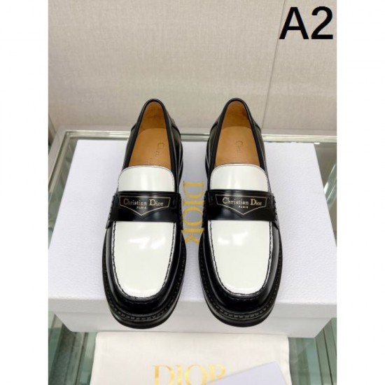 2024SS Stable New Summer DIOR Women's Casual Shoes 2024SS Stable New Summer DIOR Women's Casual Shoes