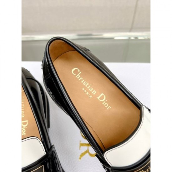 2024SS Stable New Summer DIOR Women's Casual Shoes 2024SS Stable New Summer DIOR Women's Casual Shoes