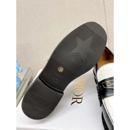 2024SS Stable New Summer DIOR Women's Casual Shoes 2024SS Stable New Summer DIOR Women's Casual Shoes