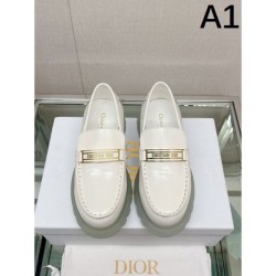 2024SS DIOR women's casual shoes that you should wear this summer