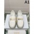 2024SS DIOR women's casual shoes that you should wear this summer