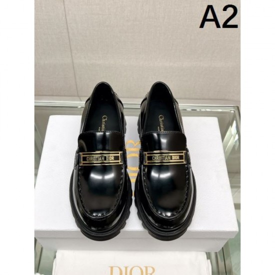 2024SS DIOR women's casual shoes that you should wear this summer 2024SS DIOR women's casual shoes that you should wear this summer