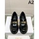 2024SS DIOR women's casual shoes that you should wear this summer 2024SS DIOR women's casual shoes that you should wear this summer