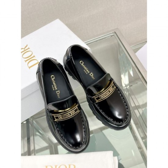 2024SS DIOR women's casual shoes that you should wear this summer 2024SS DIOR women's casual shoes that you should wear this summer