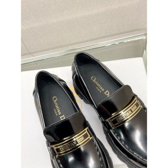 2024SS DIOR women's casual shoes that you should wear this summer 2024SS DIOR women's casual shoes that you should wear this summer