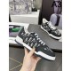 2024SS Very Satisfying Summer New Items DIOR Dior Women's Casual Shoes 2024SS Very Satisfying Summer New Items DIOR Dior Women's Casual Shoes