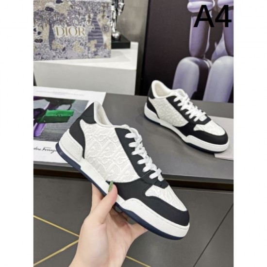 2024SS Very Satisfying Summer New Items DIOR Dior Women's Casual Shoes 2024SS Very Satisfying Summer New Items DIOR Dior Women's Casual Shoes