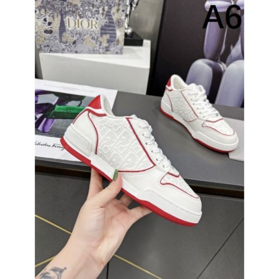 2024SS Very Satisfying Summer New Items DIOR Dior Women's Casual Shoes 2024SS Very Satisfying Summer New Items DIOR Dior Women's Casual Shoes