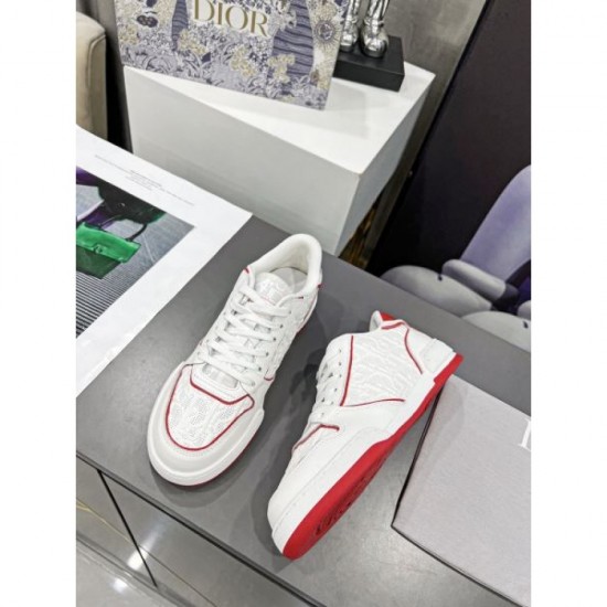 2024SS Very Satisfying Summer New Items DIOR Dior Women's Casual Shoes 2024SS Very Satisfying Summer New Items DIOR Dior Women's Casual Shoes