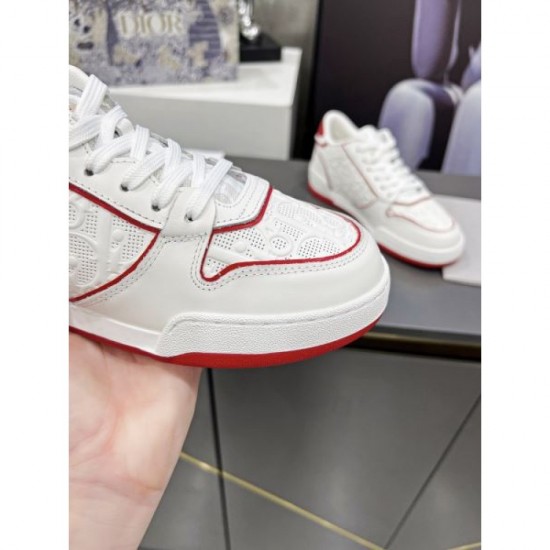 2024SS Very Satisfying Summer New Items DIOR Dior Women's Casual Shoes 2024SS Very Satisfying Summer New Items DIOR Dior Women's Casual Shoes