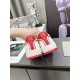 2024SS Very Satisfying Summer New Items DIOR Dior Women's Casual Shoes 2024SS Very Satisfying Summer New Items DIOR Dior Women's Casual Shoes