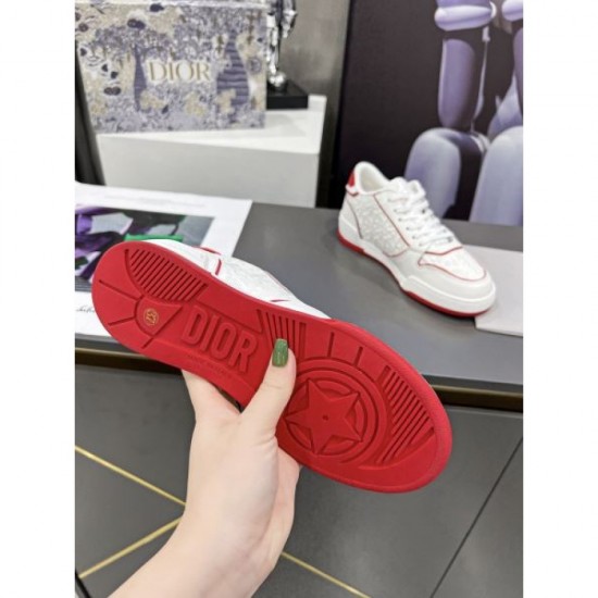 2024SS Very Satisfying Summer New Items DIOR Dior Women's Casual Shoes 2024SS Very Satisfying Summer New Items DIOR Dior Women's Casual Shoes