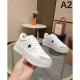 2024SS Summer Latest Items DIOR Women's Casual Shoes 2024SS Summer Latest Items DIOR Women's Casual Shoes