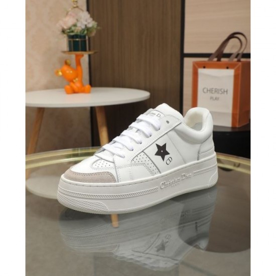 2024SS Summer Latest Items DIOR Women's Casual Shoes 2024SS Summer Latest Items DIOR Women's Casual Shoes