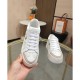 2024SS Summer Latest Items DIOR Women's Casual Shoes 2024SS Summer Latest Items DIOR Women's Casual Shoes